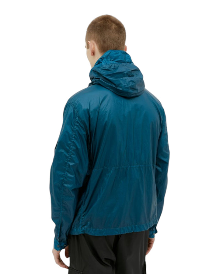 C.P. Company CS II Hooded Jacket