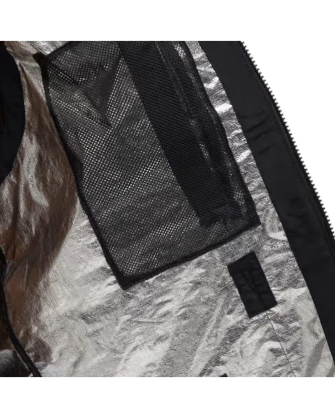 Stone Island Metal Lamina Poly Ripstop Utility Vest (Gilet)