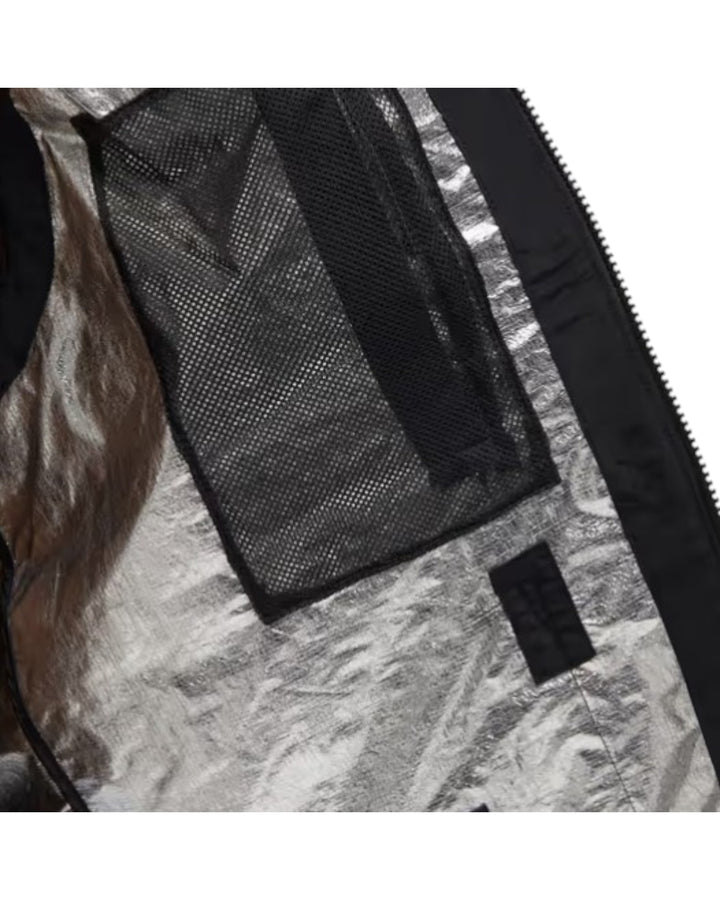 Stone Island Metal Lamina Poly Ripstop Utility Vest (Gilet)