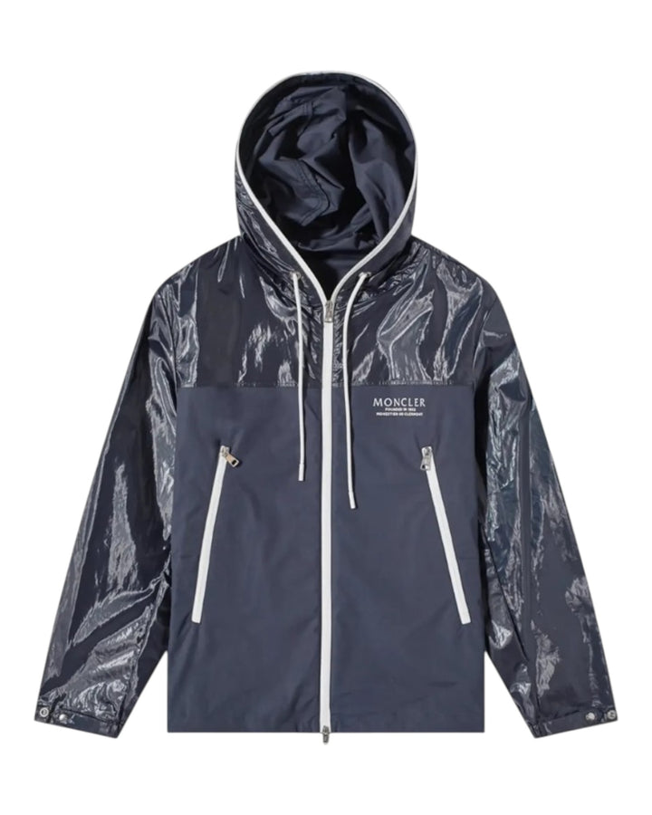 Moncler Vaugirard Hooded Jacket
