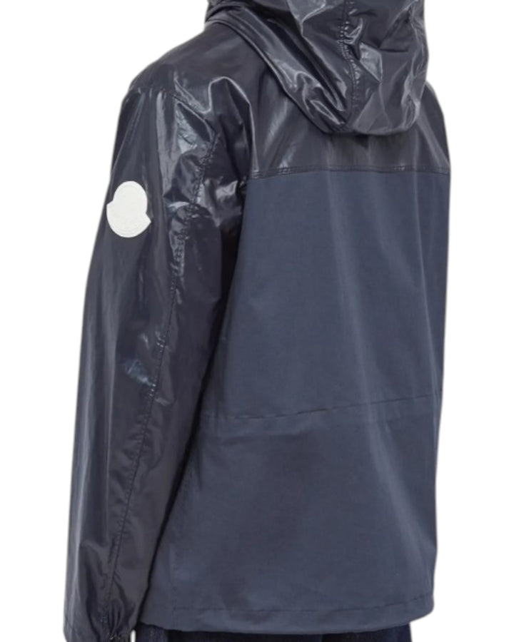 Moncler Vaugirard Hooded Jacket
