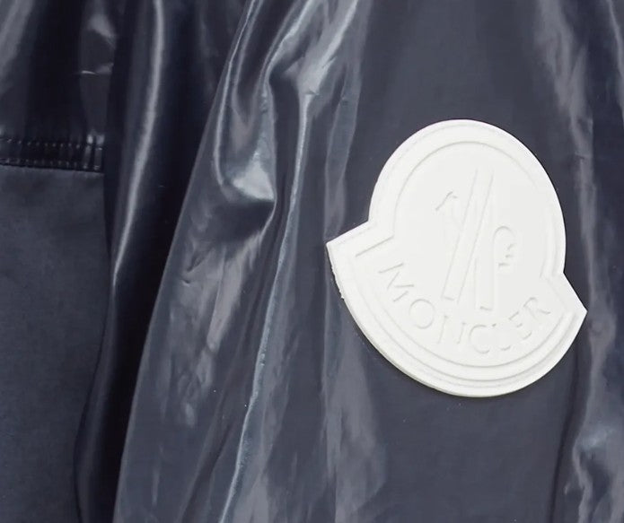 Moncler Vaugirard Hooded Jacket