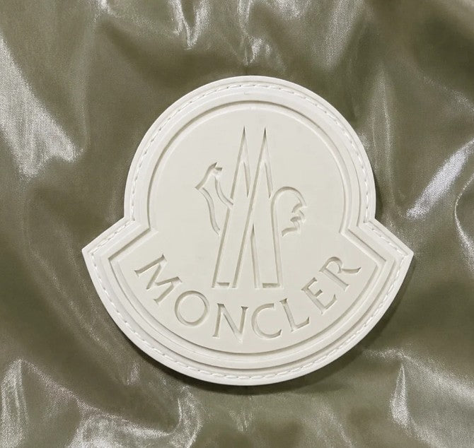 Moncler Vaugirard Hooded Jacket