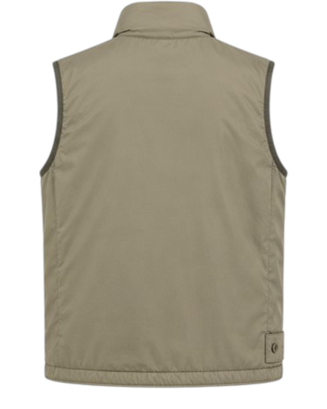 Stone Island Ghost Piece Reversible Gilet