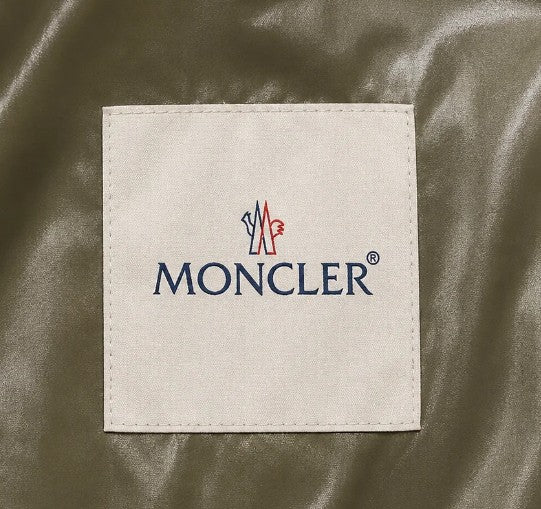 Moncler Vaugirard Hooded Jacket