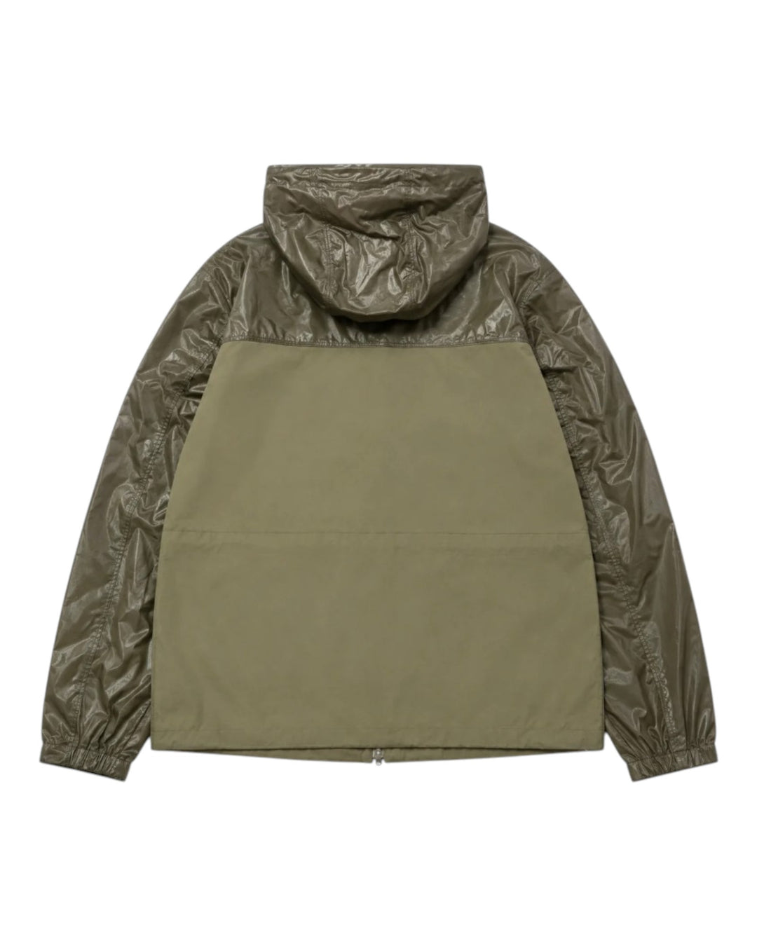 Moncler Vaugirard Hooded Jacket