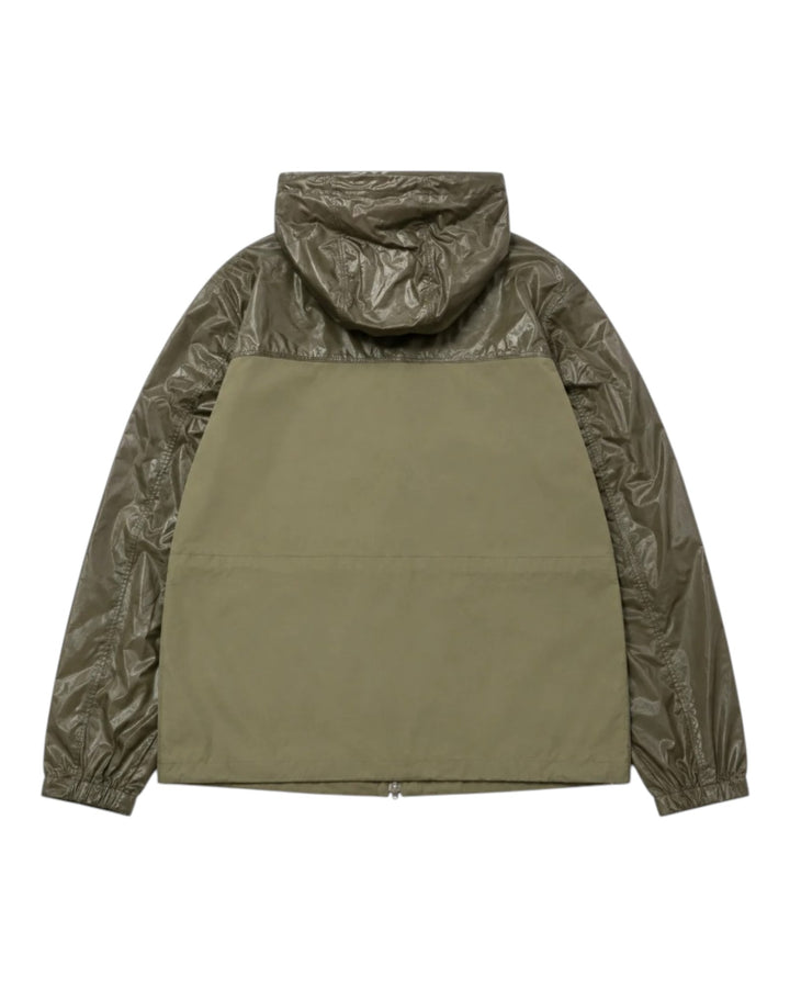 Moncler Vaugirard Hooded Jacket