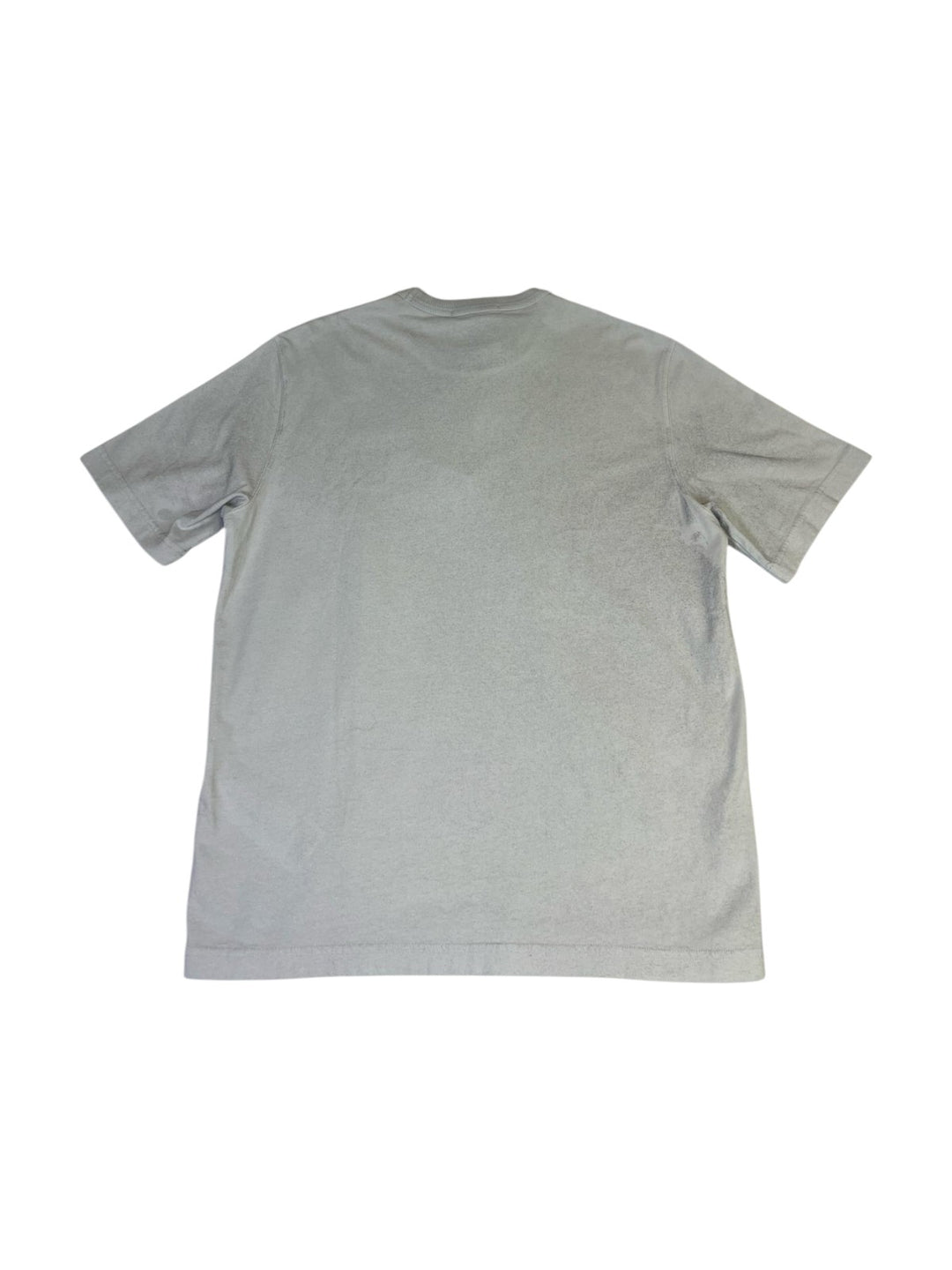 Stone Island Reflective Garment Lamination T-Shirt