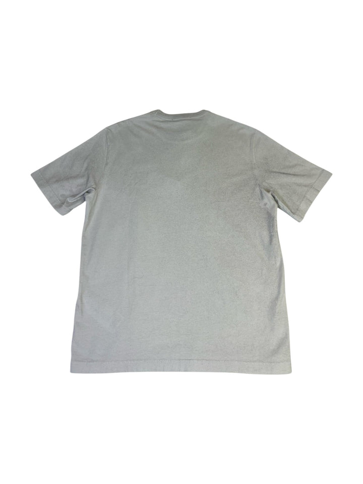 Stone Island Reflective Garment Lamination T-Shirt