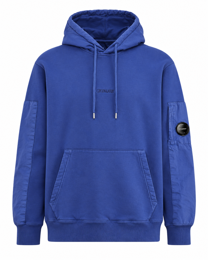 CP Company x Palace Hoodie