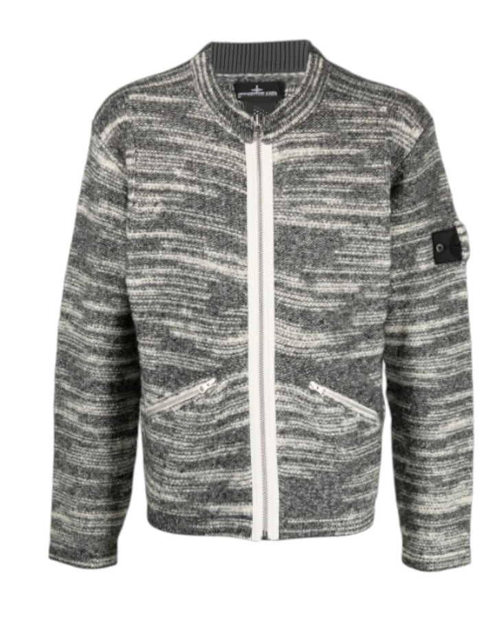 Stone Island Shadow Project Knit
