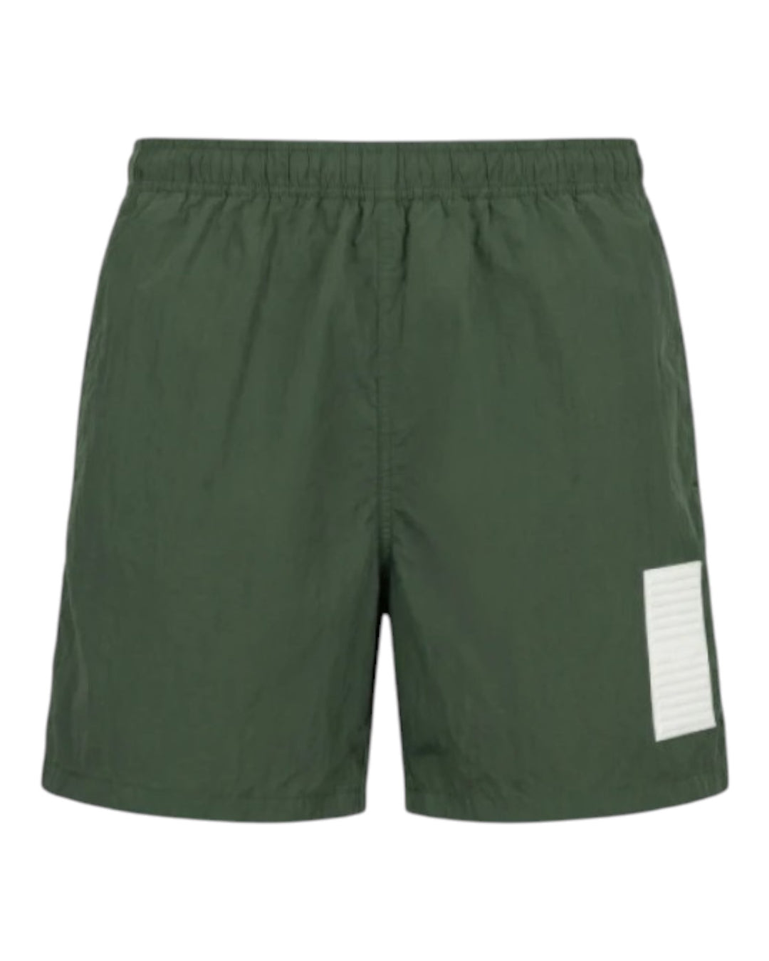 Stone Island Marina Micro Brushed Nylon-TC Swim Shorts