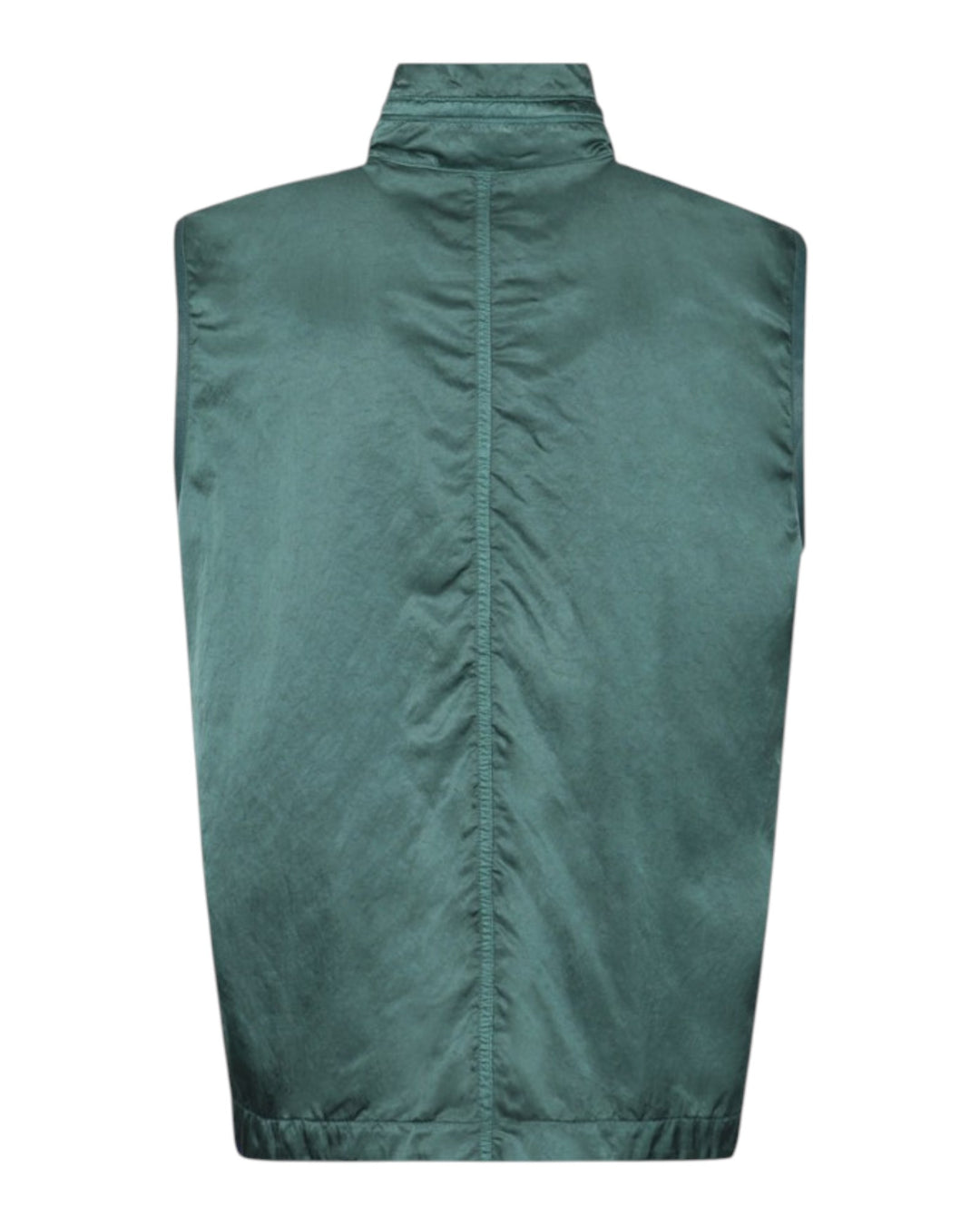 Stone Island Nylon Raso-TC Gilet