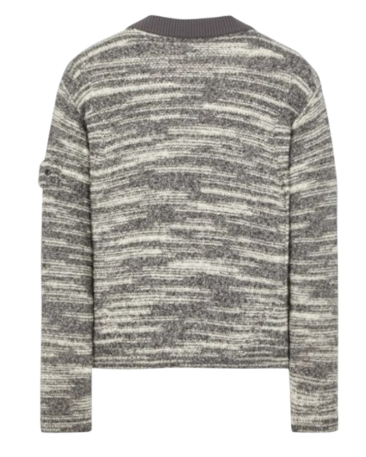 Stone Island Shadow Project Knit