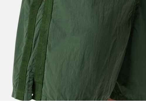 Stone Island Marina Micro Brushed Nylon-TC Swim Shorts