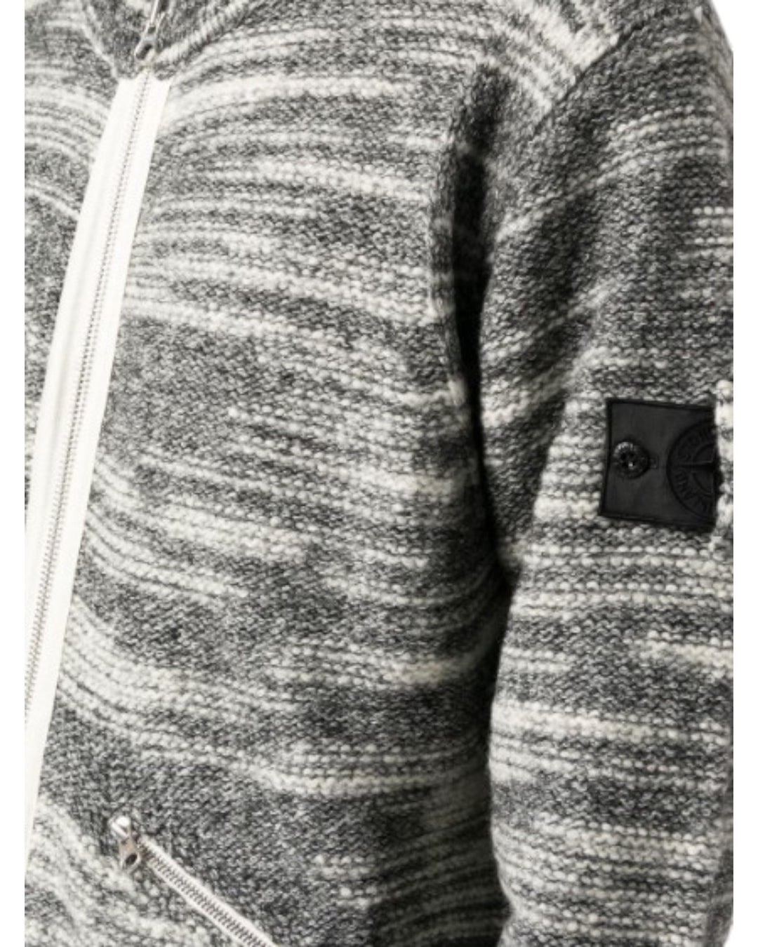 Stone Island Shadow Project Knit