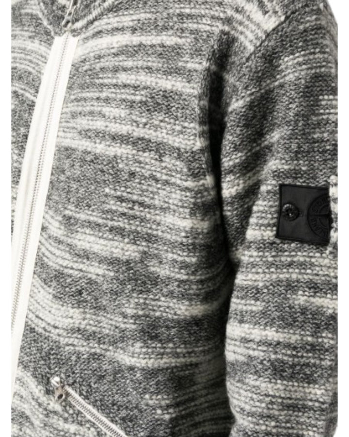 Stone Island Shadow Project Knit