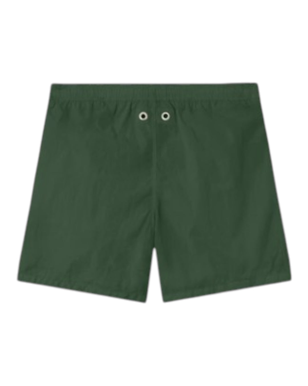 Stone Island Marina Micro Brushed Nylon-TC Swim Shorts