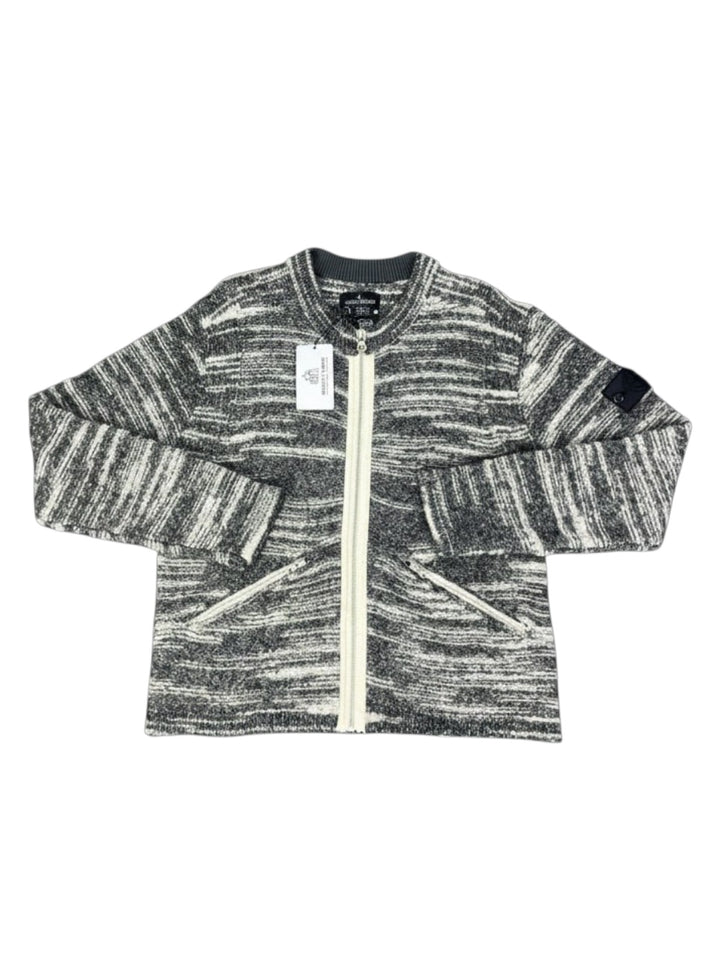Stone Island Shadow Project Knit