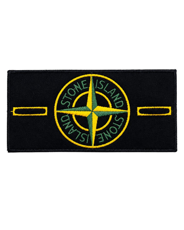 Stone Island Standard Badge