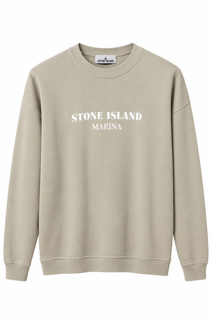 Stone Island Marina Sweatshirt
