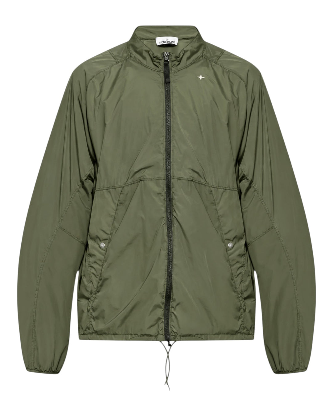 Stone Island Stellina Skin Touch Nylon-TC Jacket