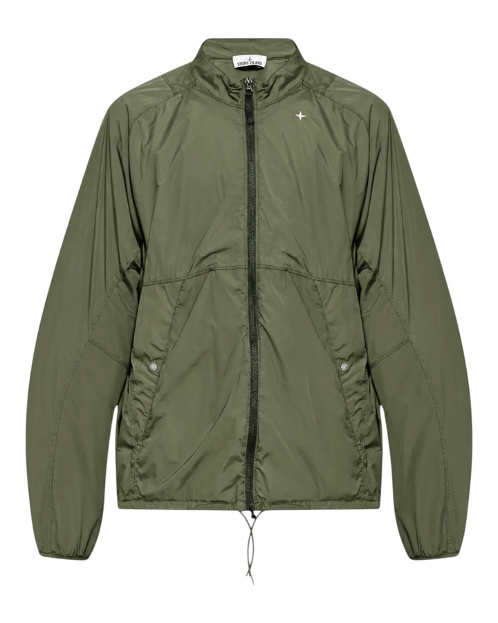 Stone Island Stellina Skin Touch Nylon-TC Jacket