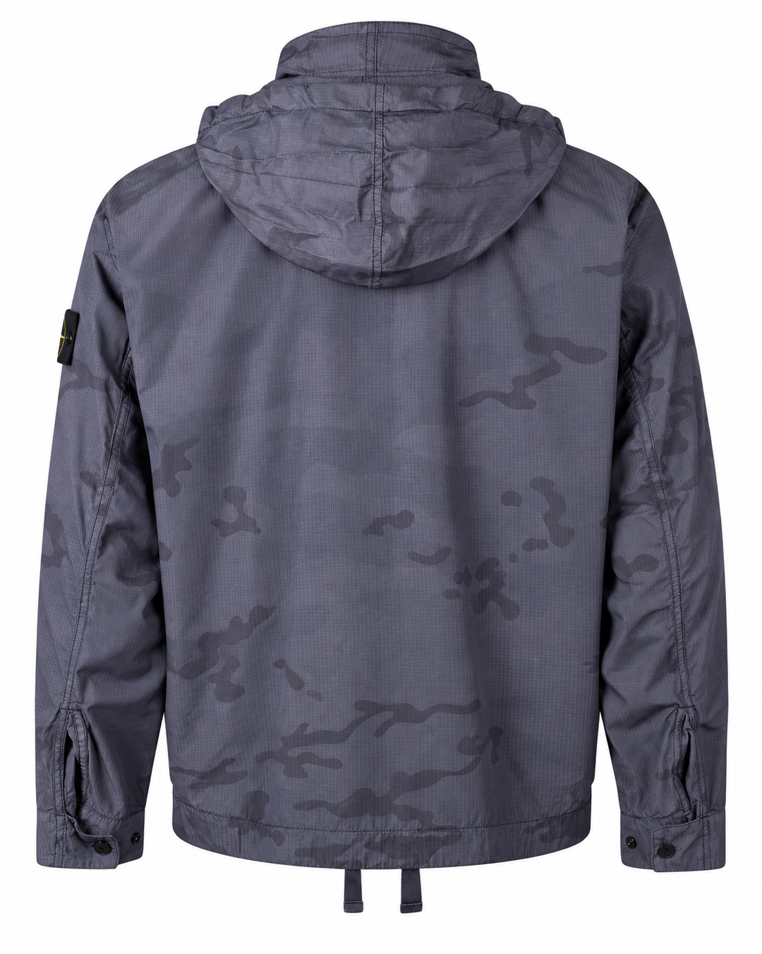 Stone Island Faded Camo Ripstop-TC Field Jacket