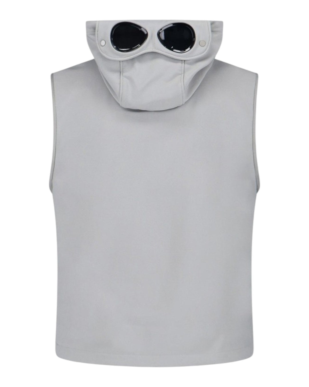 C.P Company Shell-R Goggle Hooded Gilet