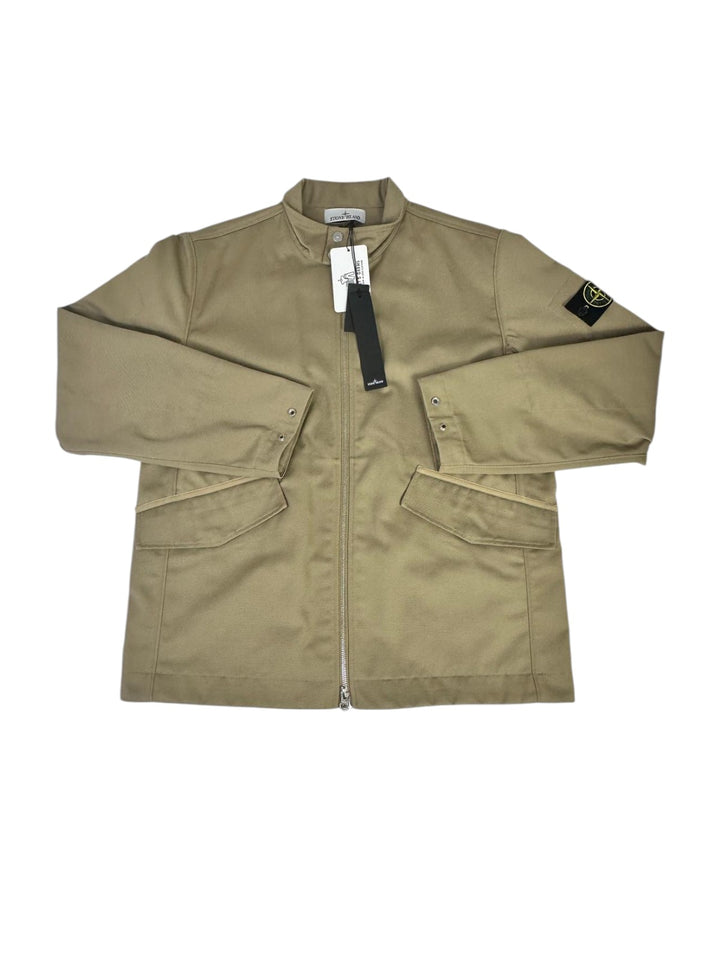 Stone Island Workwear R-Gabardine 3/1