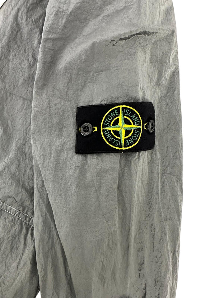 Stone Island Nylon Metal Overshirt