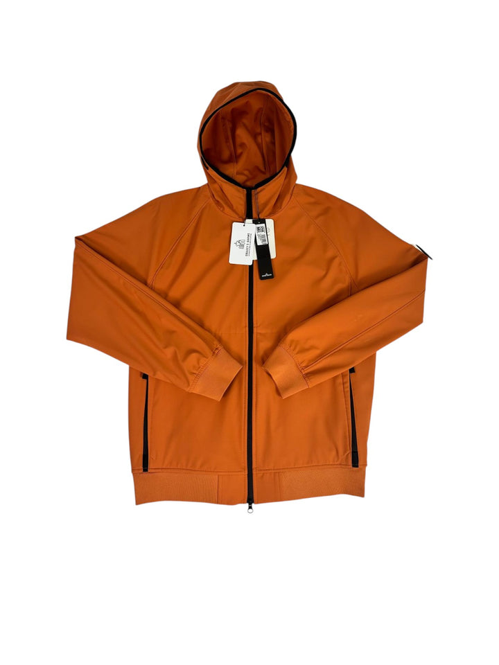 Stone Island Light Soft Shell-R