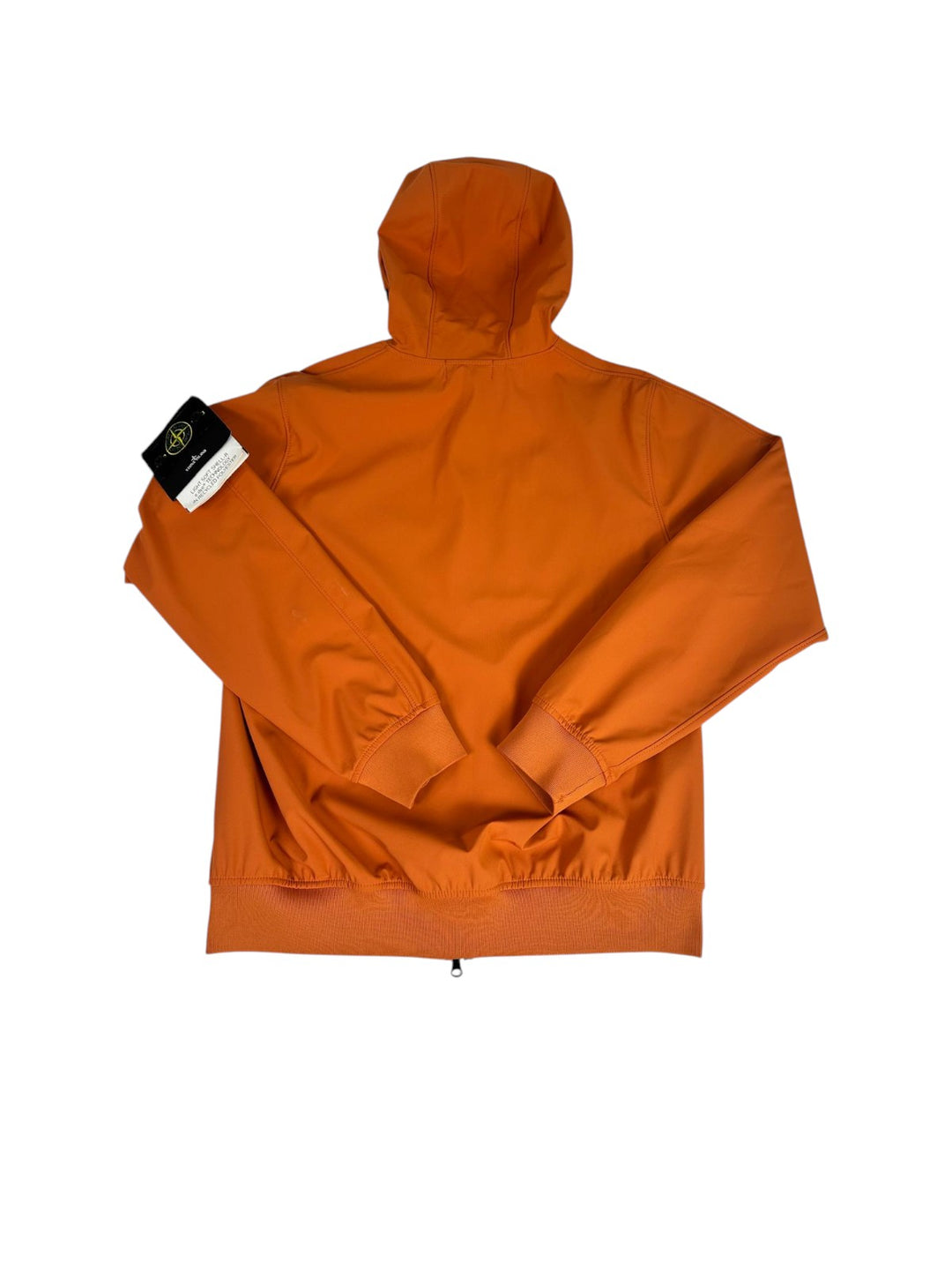 Stone Island Light Soft Shell-R