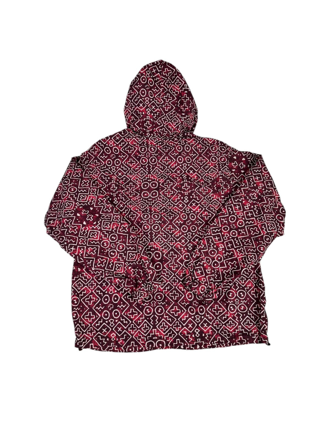 CP Company Flatt Nylon Inca Goggle Jacket