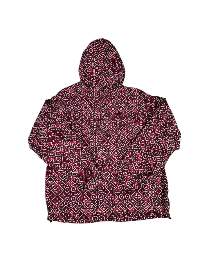 CP Company Flatt Nylon Inca Goggle Jacket