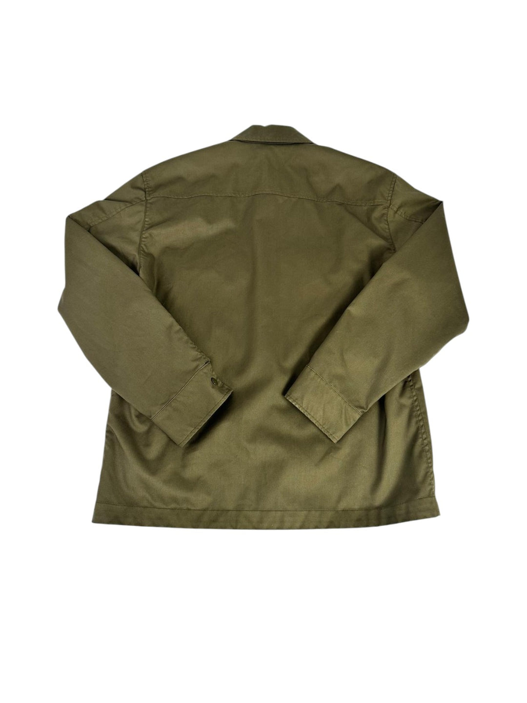 Stone Island Performance Twill Ghost Piece