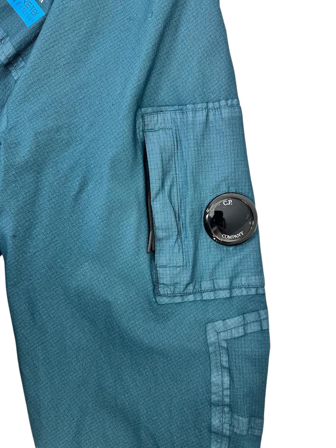 CP Company Gore-Tex G-Type Jacket