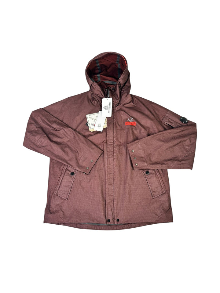 CP Company Gore-Tex G-Type Reversible Jacket