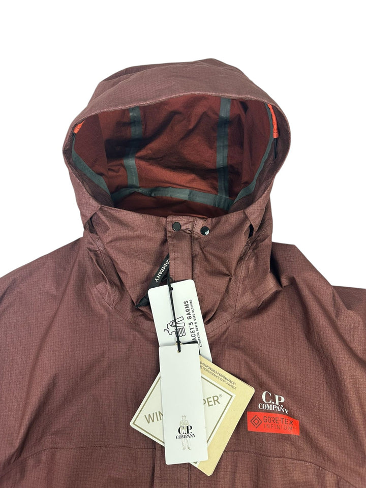 CP Company Gore-Tex G-Type Reversible Jacket