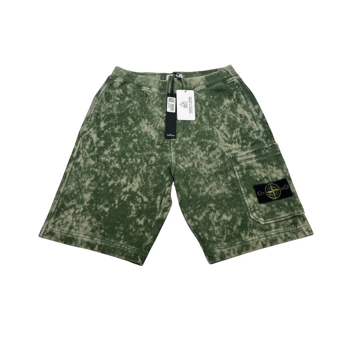 Stone Island OVD Shorts
