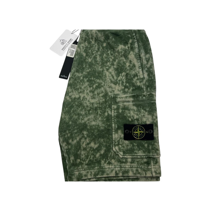 Stone Island OVD Shorts