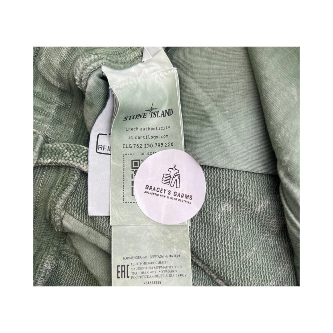 Stone Island OVD Shorts
