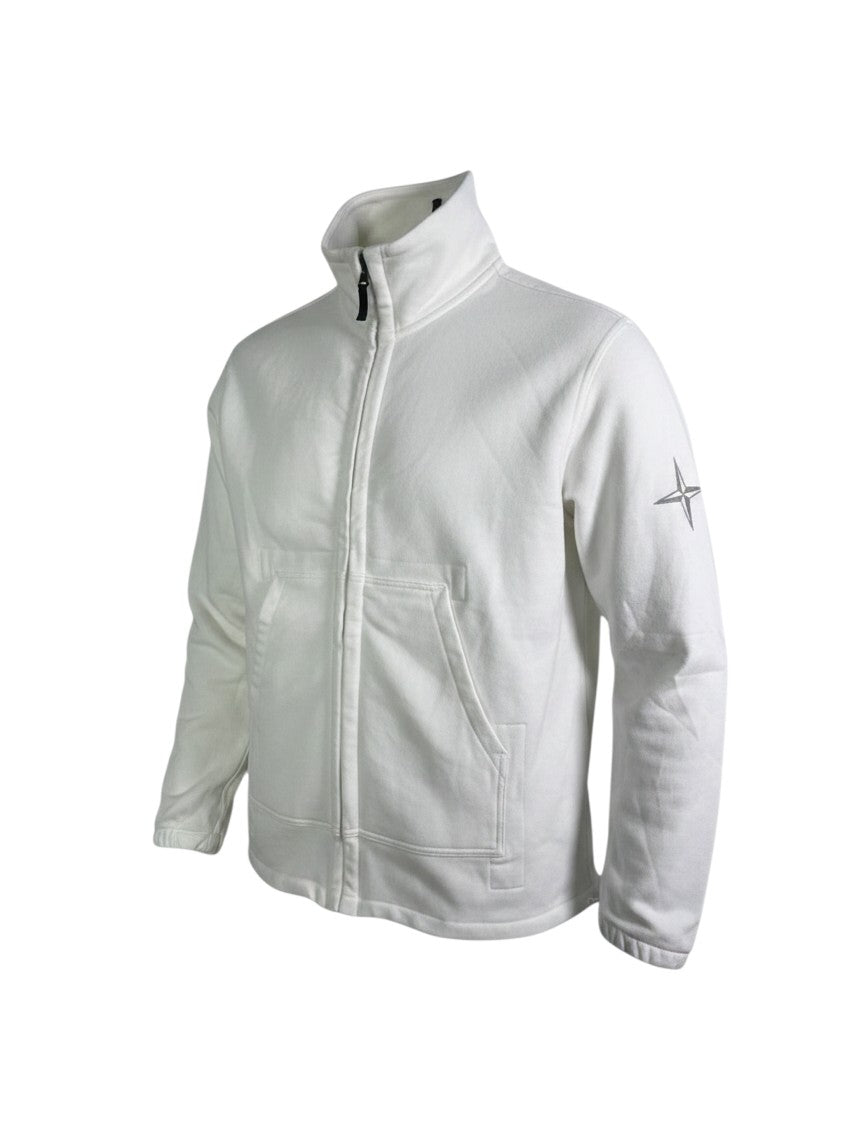 Stone Island Reflective Full Zip