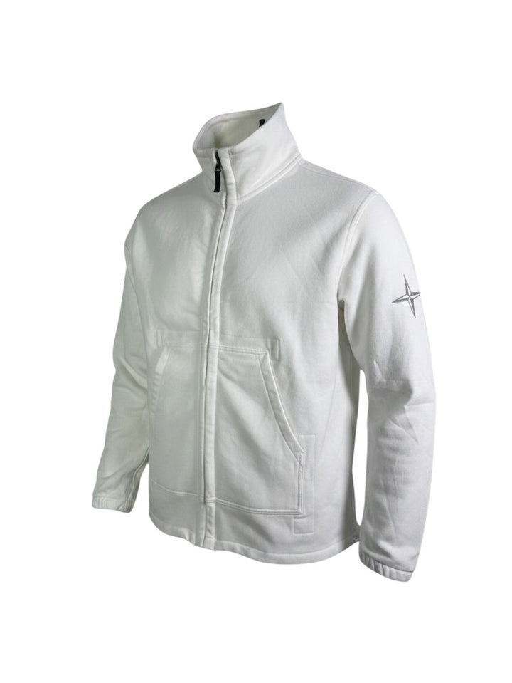 Stone Island Reflective Full Zip