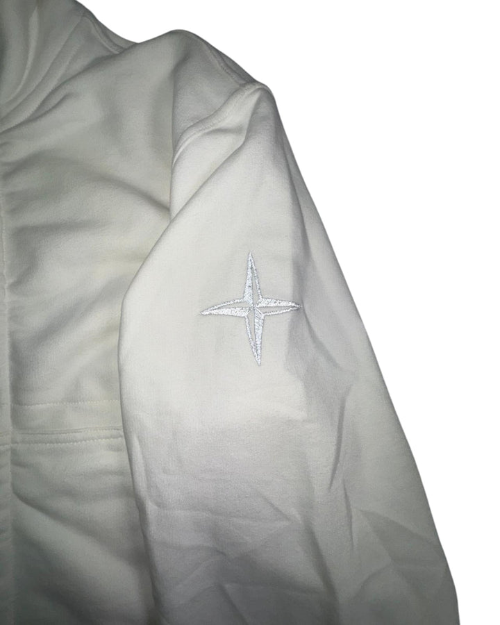 Stone Island Reflective Full Zip