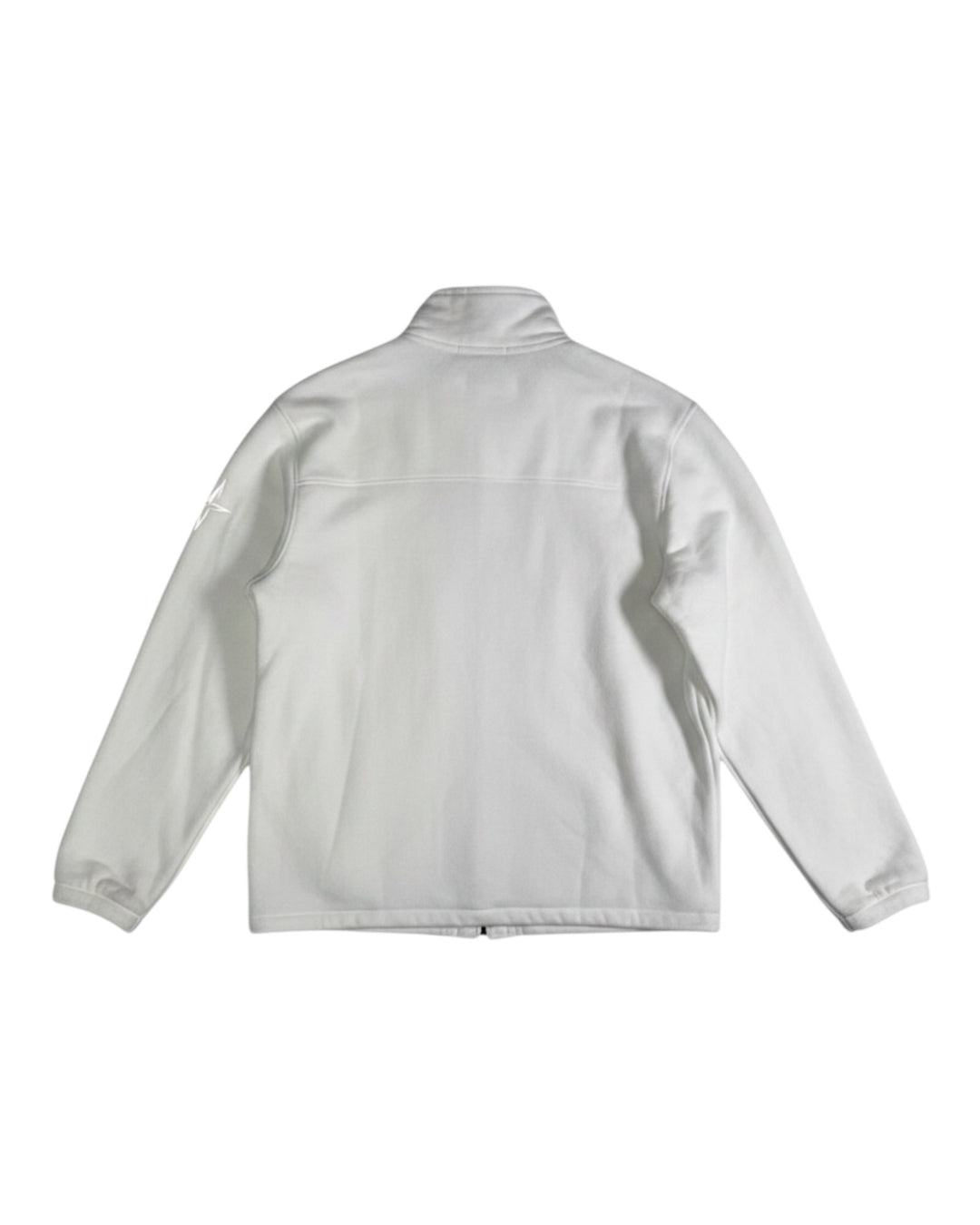 Stone Island Reflective Full Zip