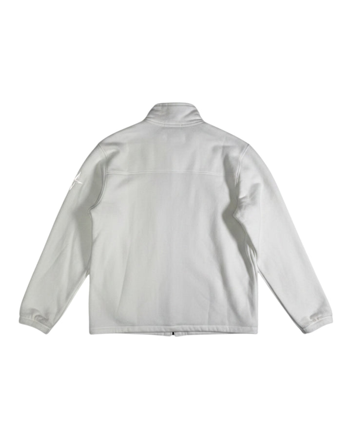 Stone Island Reflective Full Zip