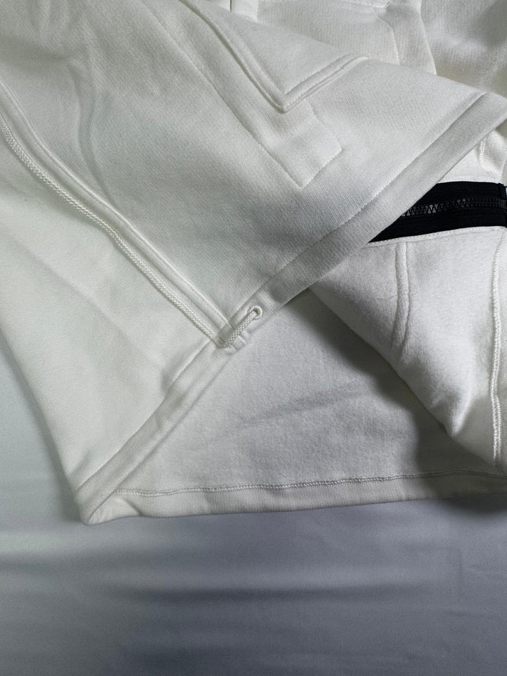 Stone Island Reflective Full Zip
