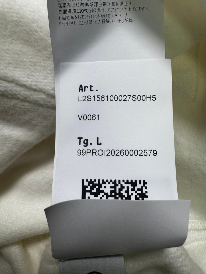 Stone Island Reflective Full Zip