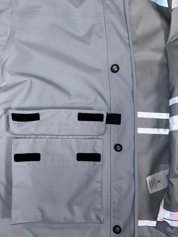 Stone Island Marina 3L Performance Pertex Shield